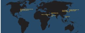 USNI News Fleet and Marine Tracker: May 12, 2025