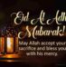 Eid Ul Adha