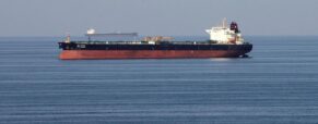 Iran Seizes Two Ships in Hormuz After Trump Halts Attacks Indefinitely