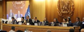 IMO’s MEPC 84 Opens as Key Test for Delayed Shipping Climate Pact