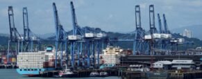 Pacific Island Countries Formalize a Clean Shipping Pact