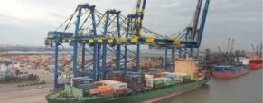 Ports and shipping agree global standard for port call data
