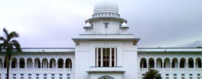 Supreme Court clears way for foreign firm to run Ctg Port’s NCT terminal