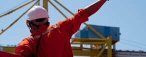 GMF: Thousands of seafarers are stranded because of the war