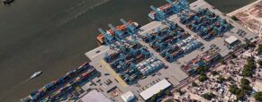 Maersk’s APM Terminals Expands with Projects in Egypt and Bangladesh