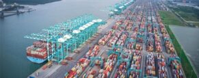 Shipbuilding Orderbook Hits 17-Year High Driven by Tankers Reports BIMCO
