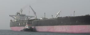 Despite U.S. Sanctions, Iran’s Oil Exports Hit Record Levels