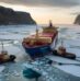 Intermodal: China expands Arctic shipping ambitions