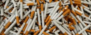 Ctg’s contraband cigarette trade causes Tk4,000cr annual revenue loss