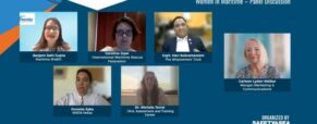 Crew Welfare Week 2025: How women are steering the future of maritime