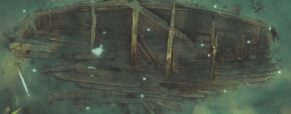 Korea recovers 600-year-old cargo ship in underwater excavation