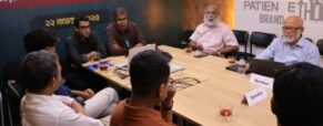 Laldia container terminal deal strategically valuable for Bangladesh: Speakers