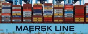 Maersk to develop $550m Laldia Container Terminal in Chattogram