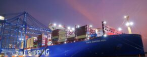 Shipping Giants Race to Speed Up China-Peru Trade With New Route