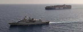 Houthi Red Sea stand down: ‘Seismic’ impact on shipping