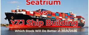 Seatrium vs YZJ: Which Stock Will Do Better in 2025/2026