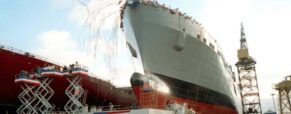 Building Markets, Not Just Ships: A Blueprint for US Shipbuilding