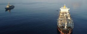 Gulf of Guinea & Indian Ocean pirate activity highlights persistent regional threats