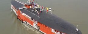 শতবর্ষী স্টিমারে কীভাবে চড়বেন, খরচ কত