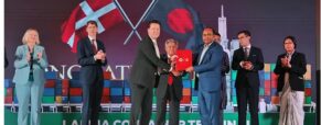 লালদিয়া টার্মিনাল নির্মাণে এপিএম টার্মিনালসের সঙ্গে সরকারের চুক্তি