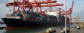 Shipbuilding’s supercycle faces a reality check