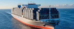 Wan Hai heads to Chinese yard for LNG-powered newbuilds