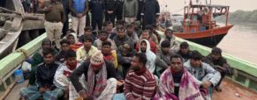 Indian Coast Guard intercepts Bangladeshi vessels in Bay of Bengal: Why New Delhi sees an alarming pattern | Explained
