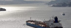 War Insurance Costs Spike for Ship Owners as Black Sea Threats Grow
