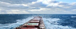 Bulker Newbuilding Orders Plunge to Five-Year Low Amid Market Uncertainty