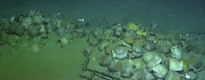 A 16th-century ship is discovered by chance at a depth of more than 2,500 meters, completely rewriting the important history of the Mediterranean
