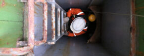 Do you know what an Enclosed Space Register should contain?