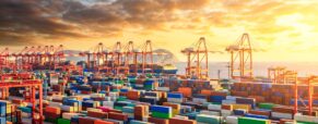 China Trade Surplus Tops $1 Trillion for First Time on Non-US Growth