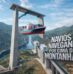 In China, engineering is creating giant elevators that allow ships to climb mountains, cross aqueducts and tunnels, overcome elevation differences of more than 250 meters, and maintain strategic waterways linked to the Yangtze River.