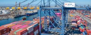 NRF: U.S. Container Imports Face Prolonged Decline in 2026