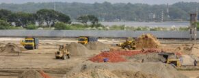 Port deals face questions on transparency, haste