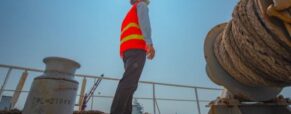 Future ready seafarers: Beyond technical skills