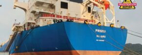 RMI Investigation: Fatal fall of bosun from scaffolding