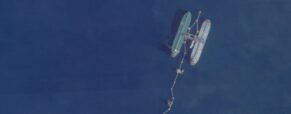 U.S. Seizure of Shadow Fleet Tanker ‘Skipper’ Ends Years-Long Sanctions-Evasion Run
