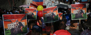 US Relied on Illegal Sanctions to Seize Venezuelan Oil Tanker