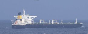 Bulkers ride China’s bauxite surge