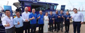 Yinson GreenTech’s Big Bet: Electrification and Digitalisation Must Rise Together