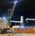 MSC Sends Dutch Heavy-Lift Ship to Antarctica, Sparking Foreign-Flag Debate