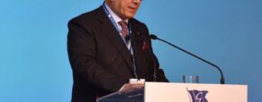 Maritime leaders need clarity as geopolitical events reshape industry dynamics