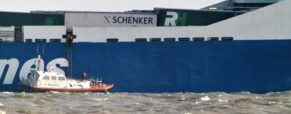 Fatal Pilot Transfer Accident Exposes Critical Safety Gaps in Maritime Operations