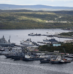Power Cut To Russia’s Main Naval Base Home Town