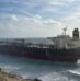 Shadow Fleet Tanker ‘Qendil’ Runs Aground in Turkey Following Ukrainian Drone Strike