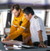 Fragmented shipboard tech stack needs fixing