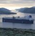 Russia’s Arctic LNG ‘Shadow Fleet’ Gains Steam With Rare Winter Double Ship-to-Ship Transfer