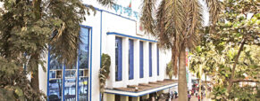 Why seaport reforms must begin at the customs house