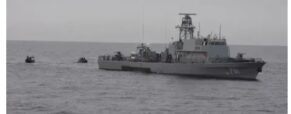 Cyprus, Greece and Israel Quietly Strengthen Their Mediterranean Alliance